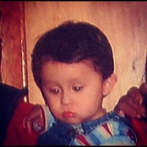 Meet your Posher, Angel